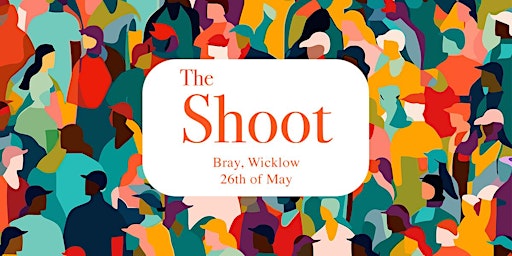 Imagem principal do evento The Shoot - Bray event