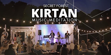 Kirtan Music Meditation | Stuttgart