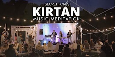 Immagine principale di Kirtan Music Meditation | München 