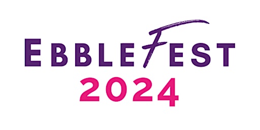 Imagem principal do evento EbbleFest 2024