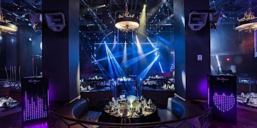 Imagem principal de G-Eazy at Parq Nightclub | Reduced Entry