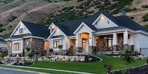 Image principale de Learn to Invest with our Real Estate Investing Community-(ST.George,UT)