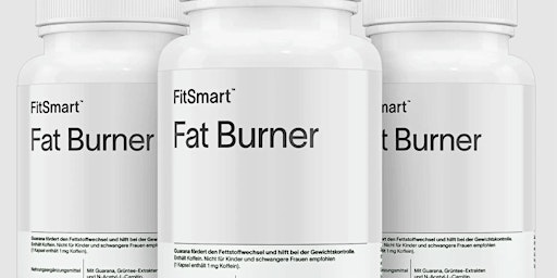 Fitsmart Fat Burner Test, Erfahrungen, Informationen & Hier Kaufen primary image