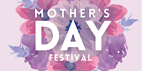 Mother’s Day food festival