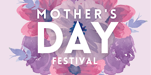 Mother’s Day food festival  primärbild