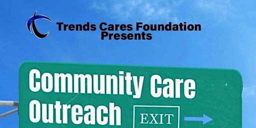 Imagem principal do evento Community Care Outreach Pop-Up