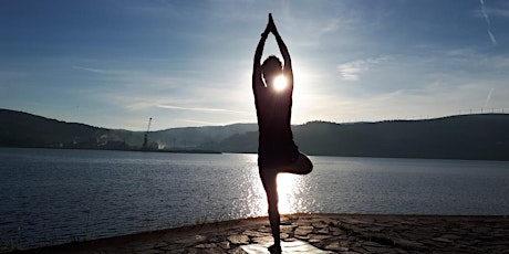Sumer Solstice Yoga Retreat