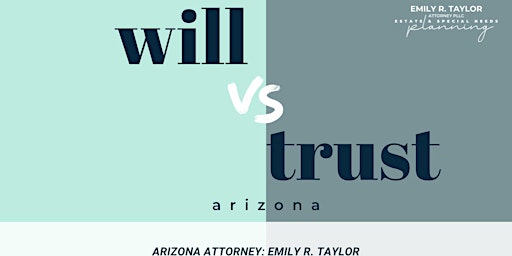 Imagen principal de Wills & Trusts in Arizona