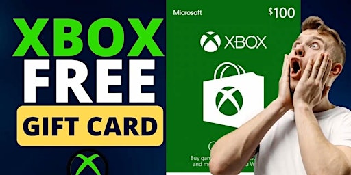 xBoX GiFt cArD CoDeS ━ XbOx cOdEs 2024 ━fReE XbOx gIfT CaRdS 2024 primary image