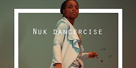 NUK Dancercise: Be Free Just Move! primary image
