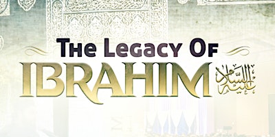 Imagem principal do evento The Legacy of Ibrahim AS- Minnesota
