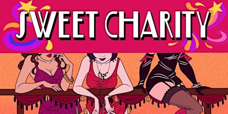 SWEET CHARITY! primary image