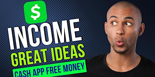 Imagen principal de %Without Card))~Cash App Hack - How I got $500 FREE Cash App Money in 2024