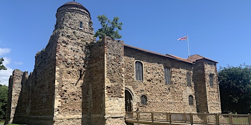 Discover Colchester Walking Tour
