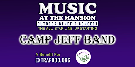 Camp Jeff Band
