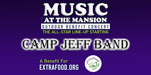 Camp Jeff Band  primärbild