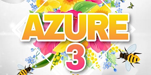 Imagem principal de AZURE Part 3; Summer Opening Party