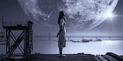 Moon Lodge & Menstrual Magick primary image