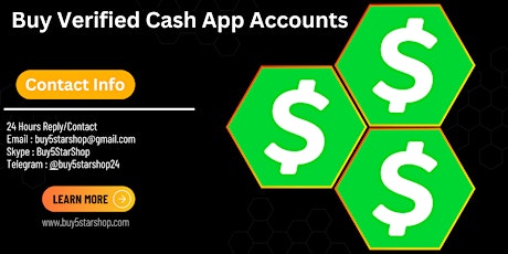 Buying verified cash app accounts is a safe and secure process.