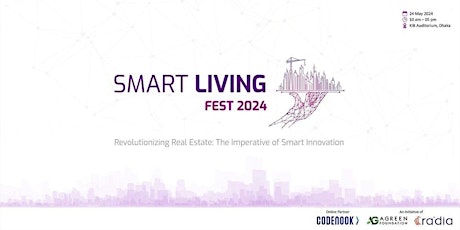 Smart Living Fest 2024
