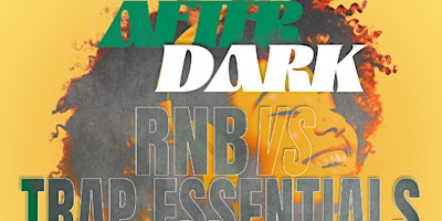 Imagen principal de LONG BEACH AFTER DARK: RNB VS TRAP ESSENTIALS (SILENT PARTY)