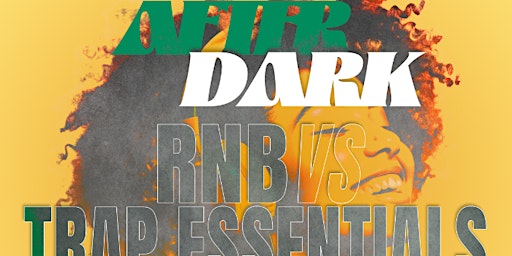 LONG BEACH AFTER DARK: RNB VS TRAP ESSENTIALS (SILENT PARTY) primary image