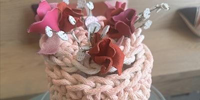 Crochet and Cake  primärbild