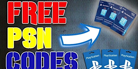 Gaming Adventures™>!~Free PSN Gift Card Codes The Key to Endless