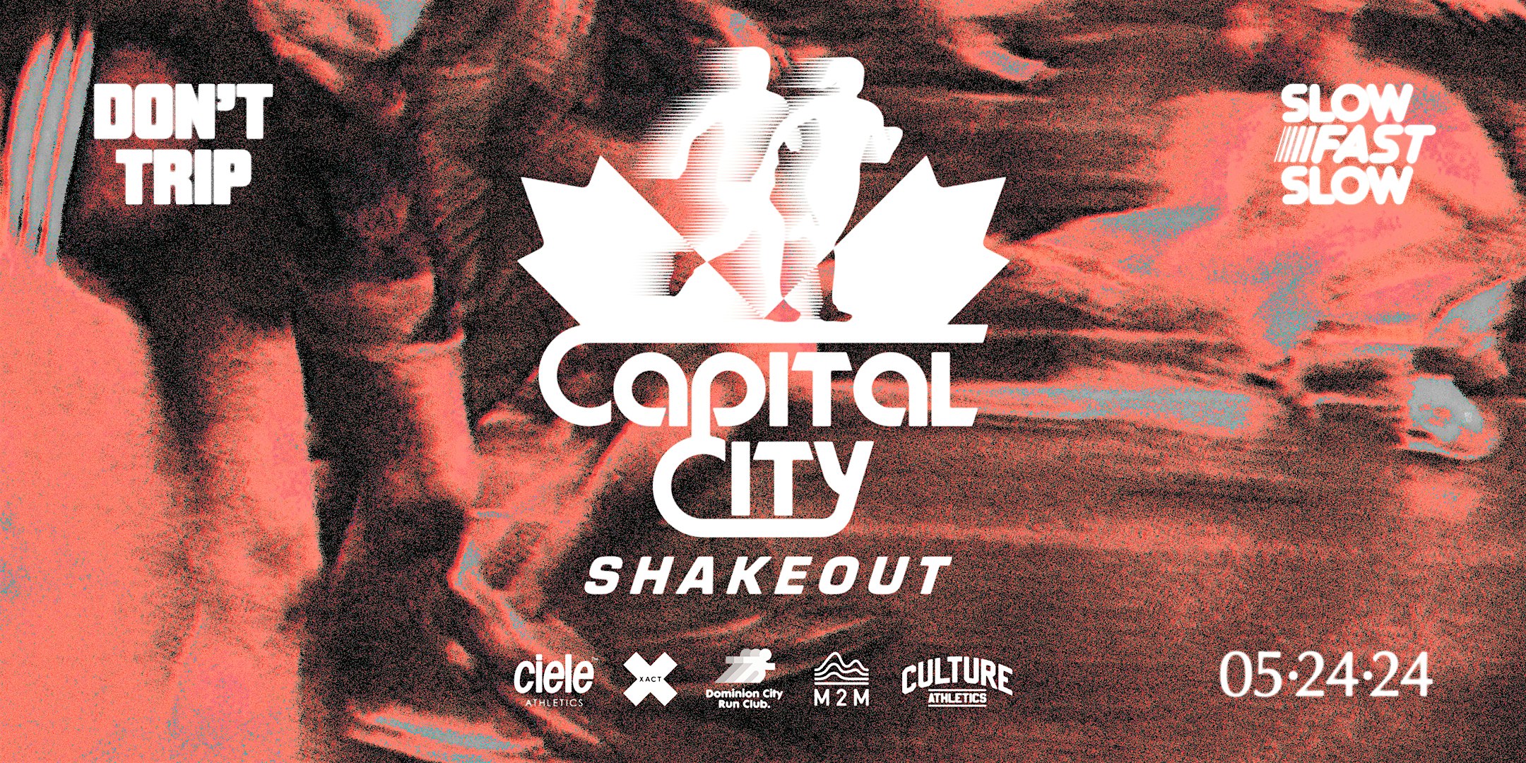 Capital City Shakeout