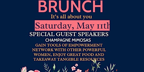 It's All About You Brunch