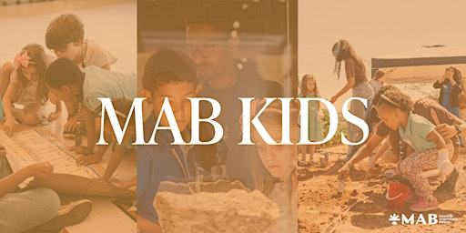 Image principale de MAB Kids