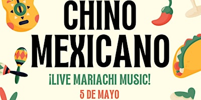 Chino Mexicano primary image