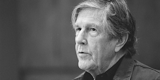 Primaire afbeelding van Zen and the Music of John Cage: A Talk by James Pritchett