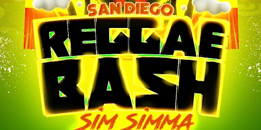 Hauptbild für SD Reggae Bash