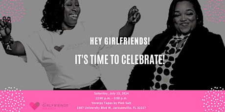 The Girlfriends Brand 6th Anniversary Party