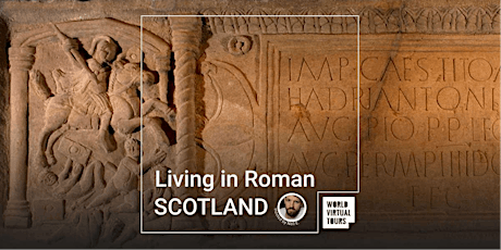 Living in Roman Scotland