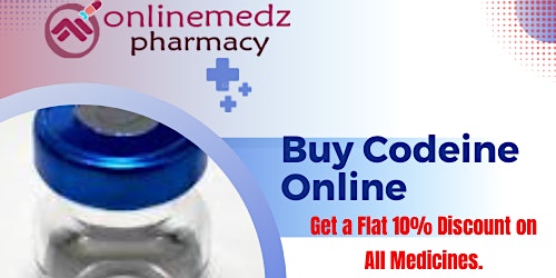 Hauptbild für Buying Codeine Online Overnight Fast Delivery