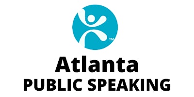 The Art of Public Speaking - IN PERSON (Free Training) primary image