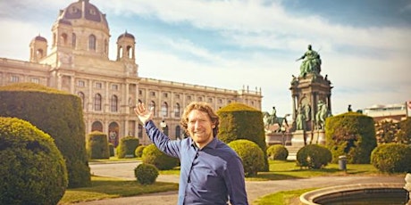 Image principale de Vienna Imperiale fino al Duomo - Italiano