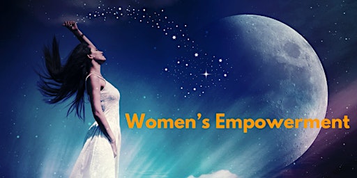 Women's Empowerment Group primary image