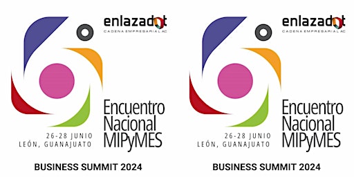 Hauptbild für Mipymesenmovimiento - Business Summit Enlazadot