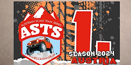 ASTS Austrian Scale Team Series primary image