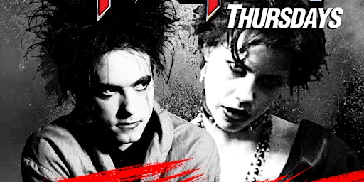 Primaire afbeelding van AWESOME 80s vs 90s NITE ROCK IT! THURSDAY : THE BASEMENT 18+ FREE b4 10 PM