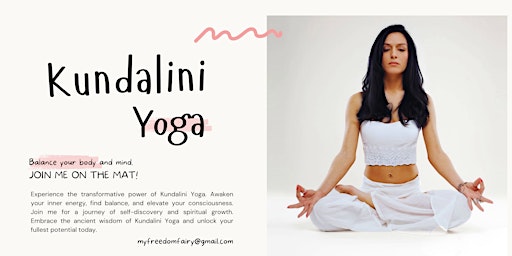 Immagine principale di Heart Healing Kundalini Yoga 