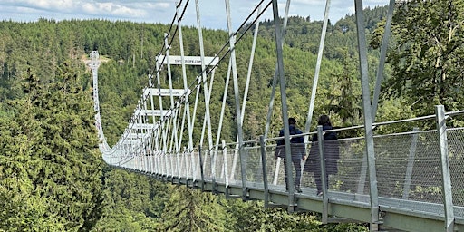 Image principale de Skywalk Willingen - Der Nervenkitzel im Sauerland mit dem SC Bestwig