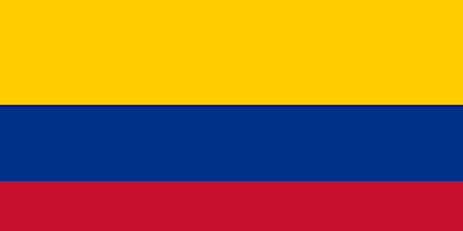 Colombia Live Saturday: Colombian Fest Pre-Party primary image