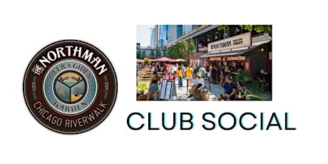 Club Social - Chicago Riverwalk