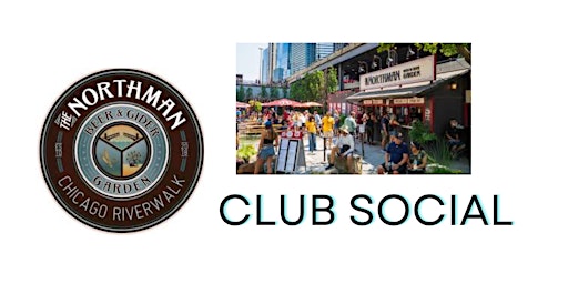 Image principale de Club Social - Chicago Riverwalk