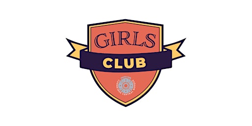 Image principale de Girls Club (ages 12-17)
