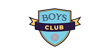 Boys Club (ages 12-17)